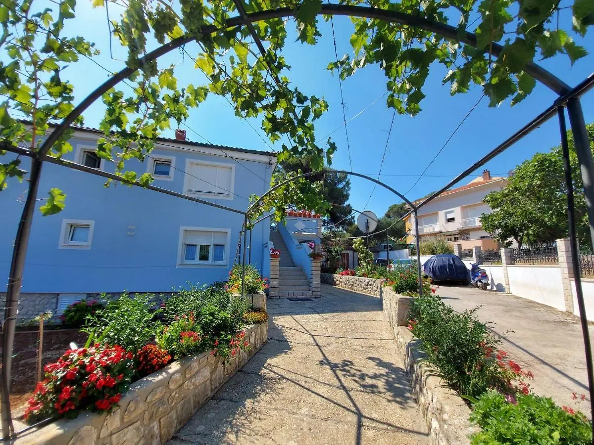 Kuca Luce Hotel Mali Losinj