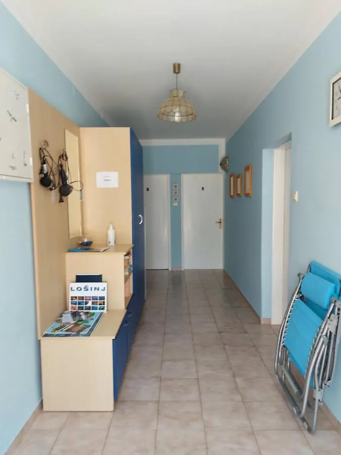 Kuca Luce Hotel Mali Losinj