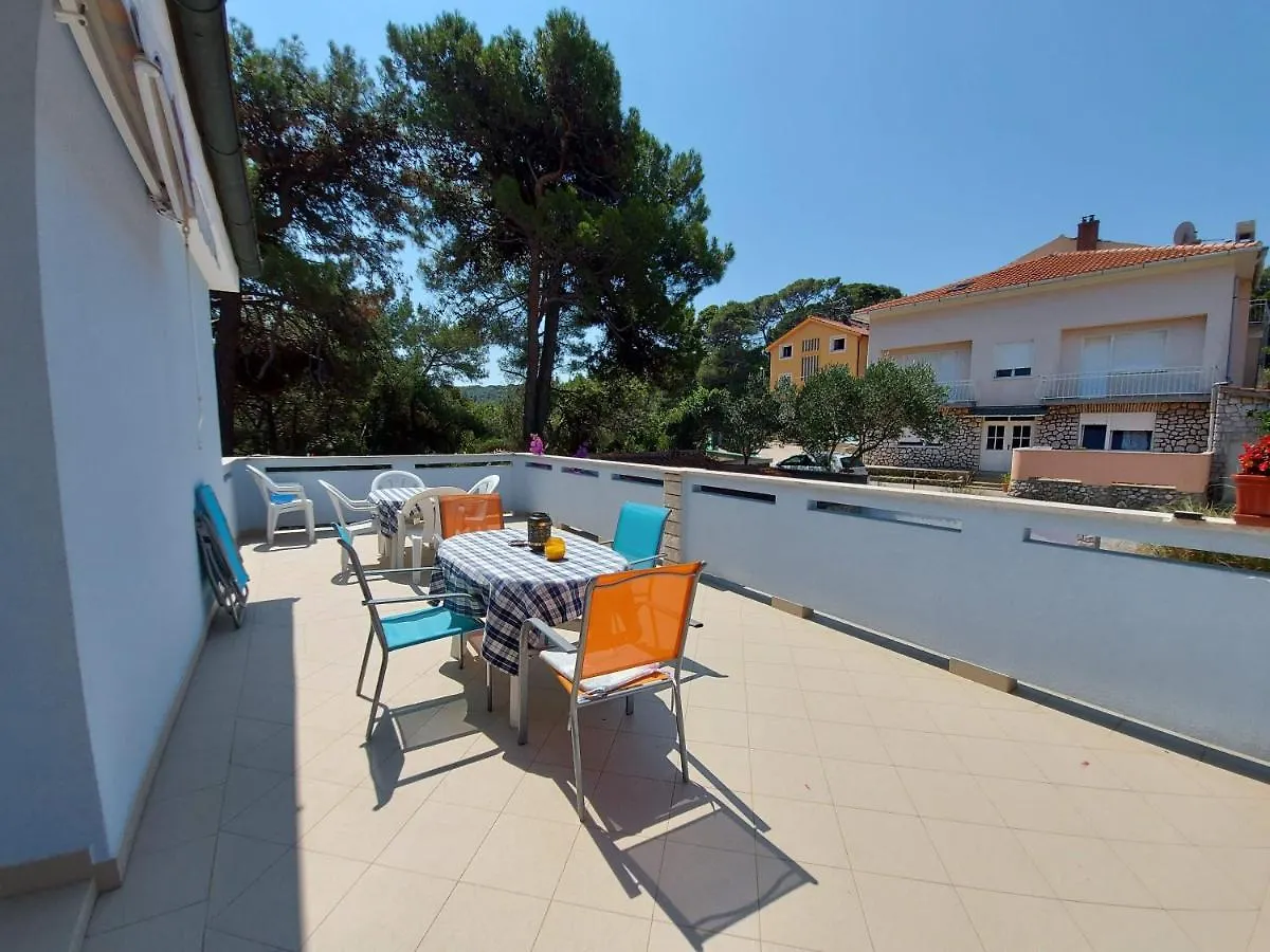 Guest house Kuca Luce Hotel Mali Losinj