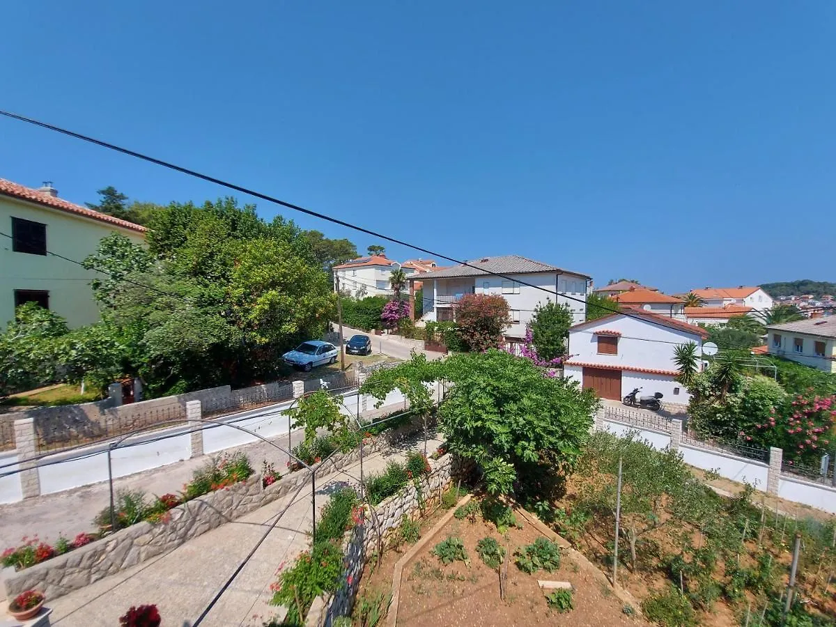 Kuca Luce Hotel Mali Losinj 0*,