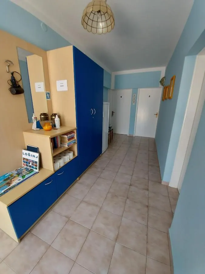 Guest house Kuca Luce Hotel Mali Losinj