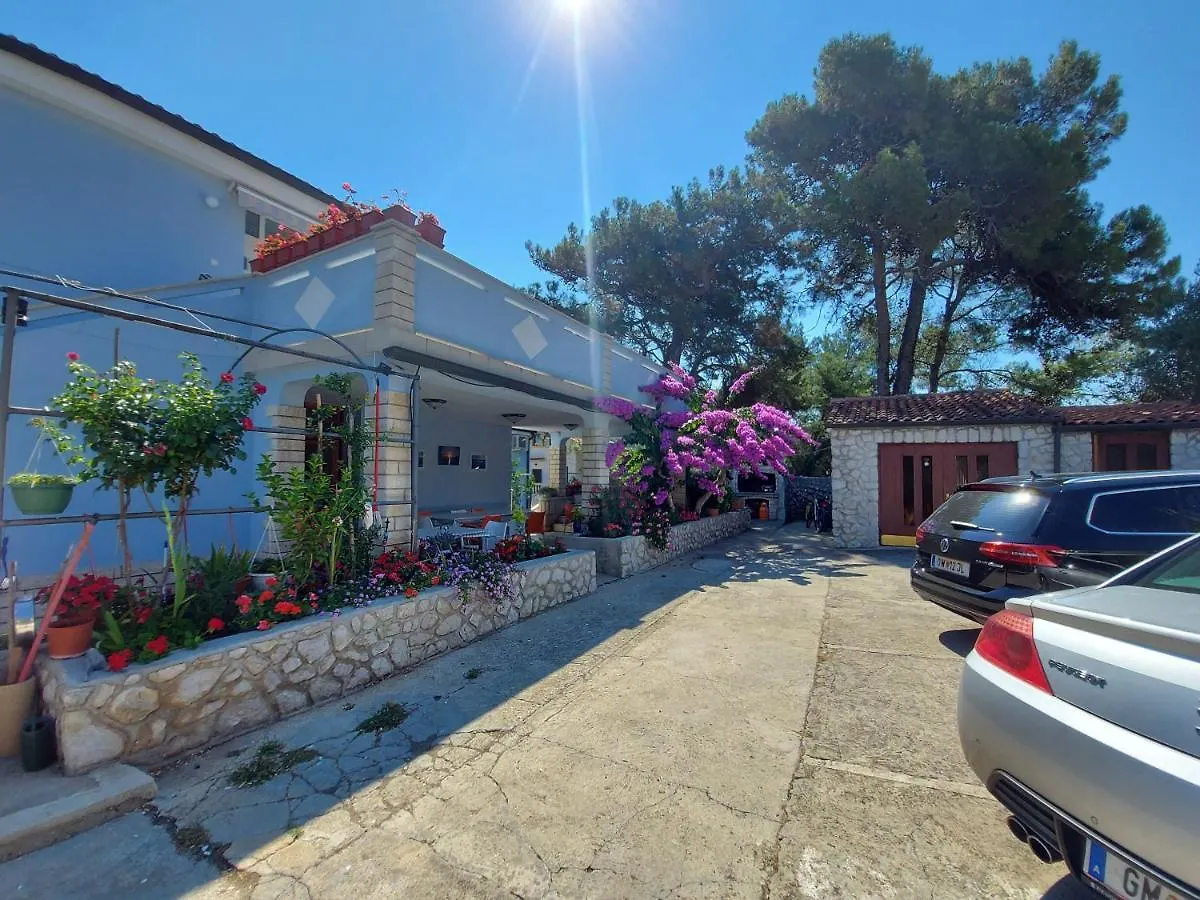Kuca Luce Hotel Mali Losinj Guest house