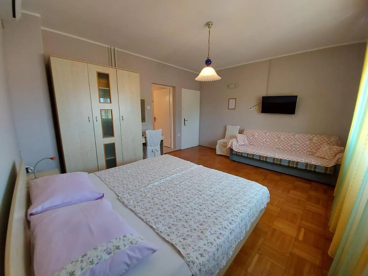 Kuca Luce Hotel Mali Losinj Croatia