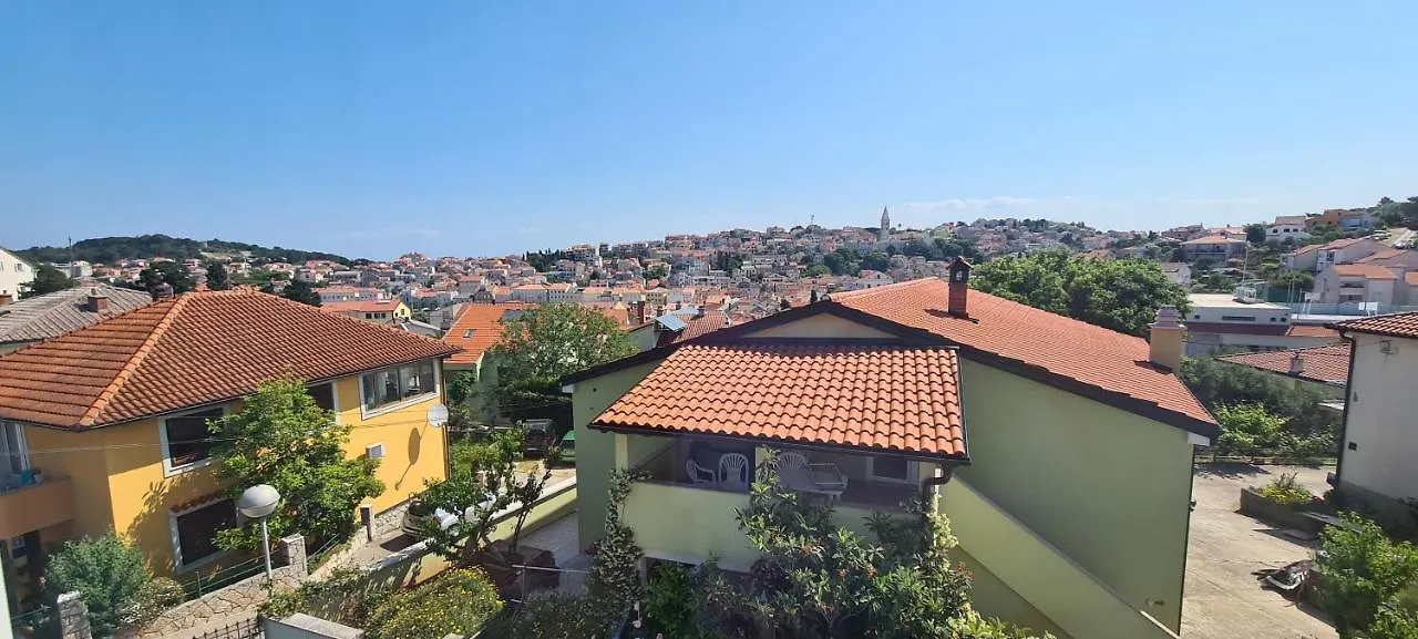 Guest house Kuca Luce Hotel Mali Losinj