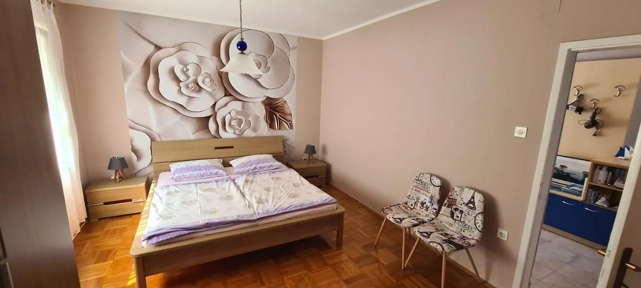 Kuca Luce Hotel Mali Losinj Croatia