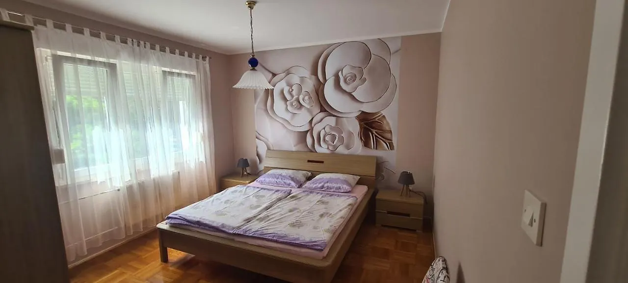 Kuca Luce Hotel Mali Losinj Guest house