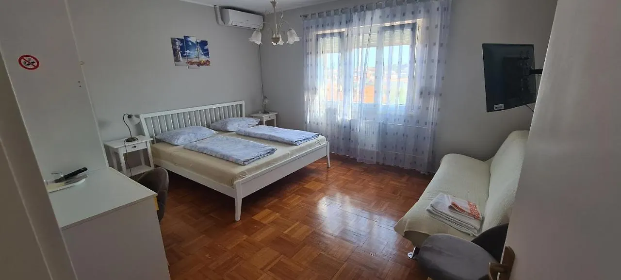 Guest house Kuca Luce Hotel Mali Losinj