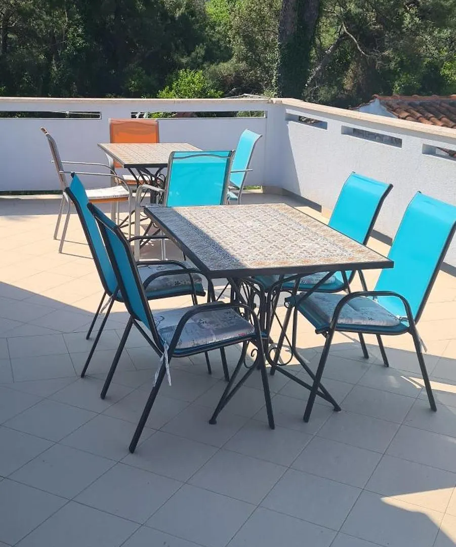 Kuca Luce Hotel Mali Losinj 0*,