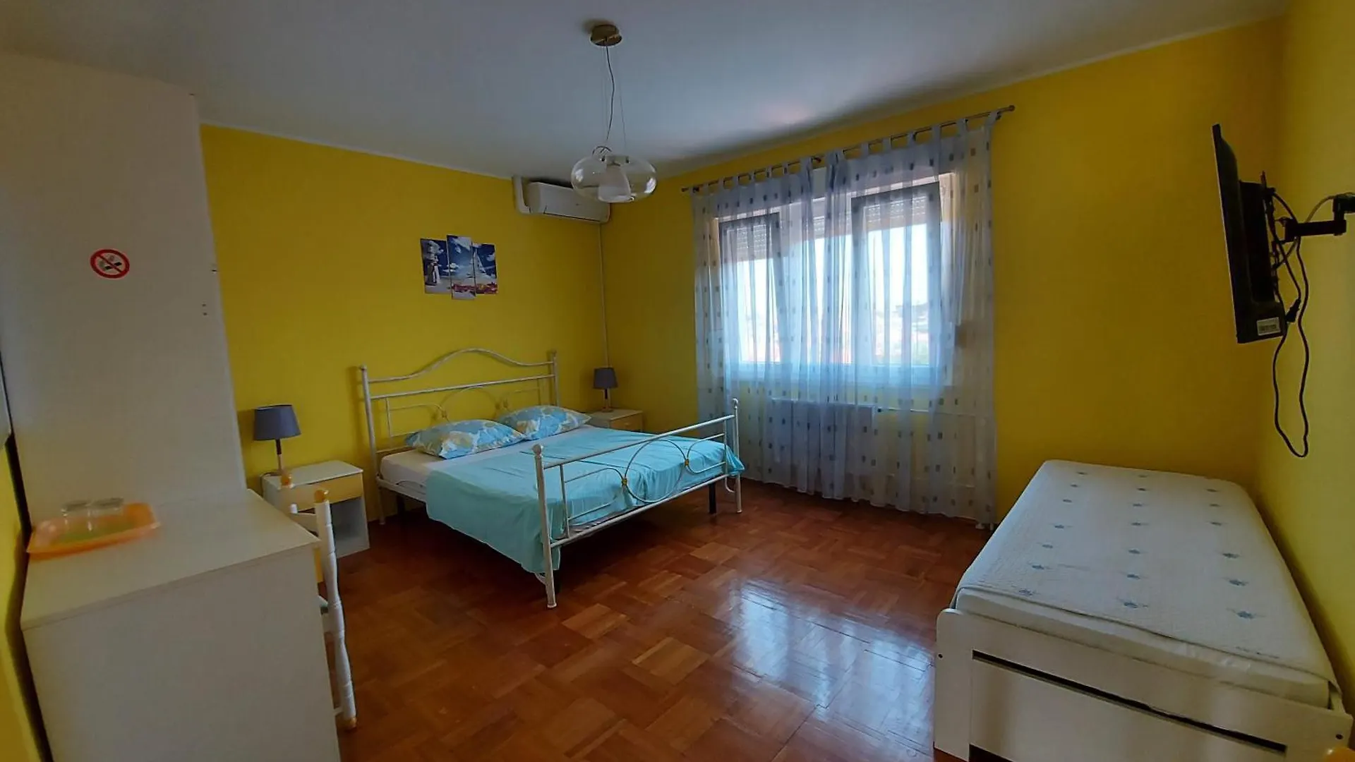 Kuca Luce Hotel Mali Losinj 0*,  Croatia