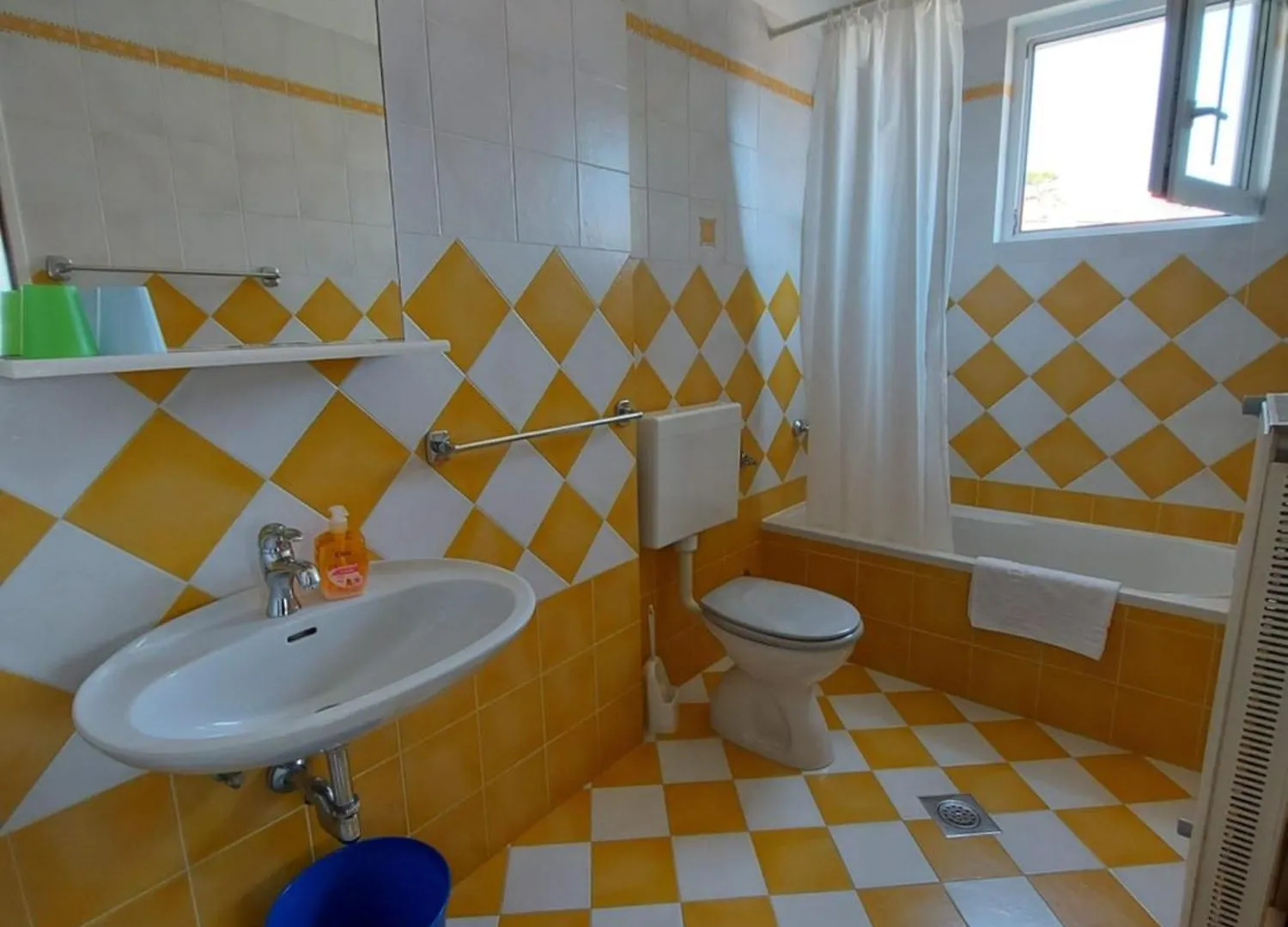 Kuca Luce Hotel Mali Losinj Croatia