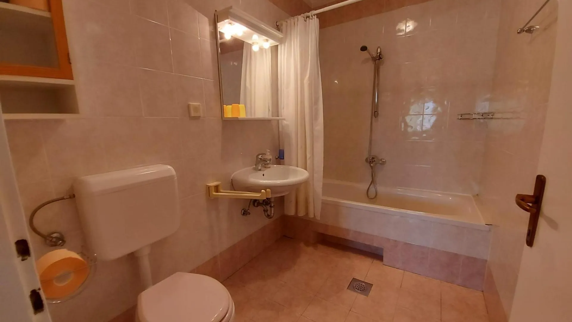 Kuca Luce Hotel Mali Losinj
