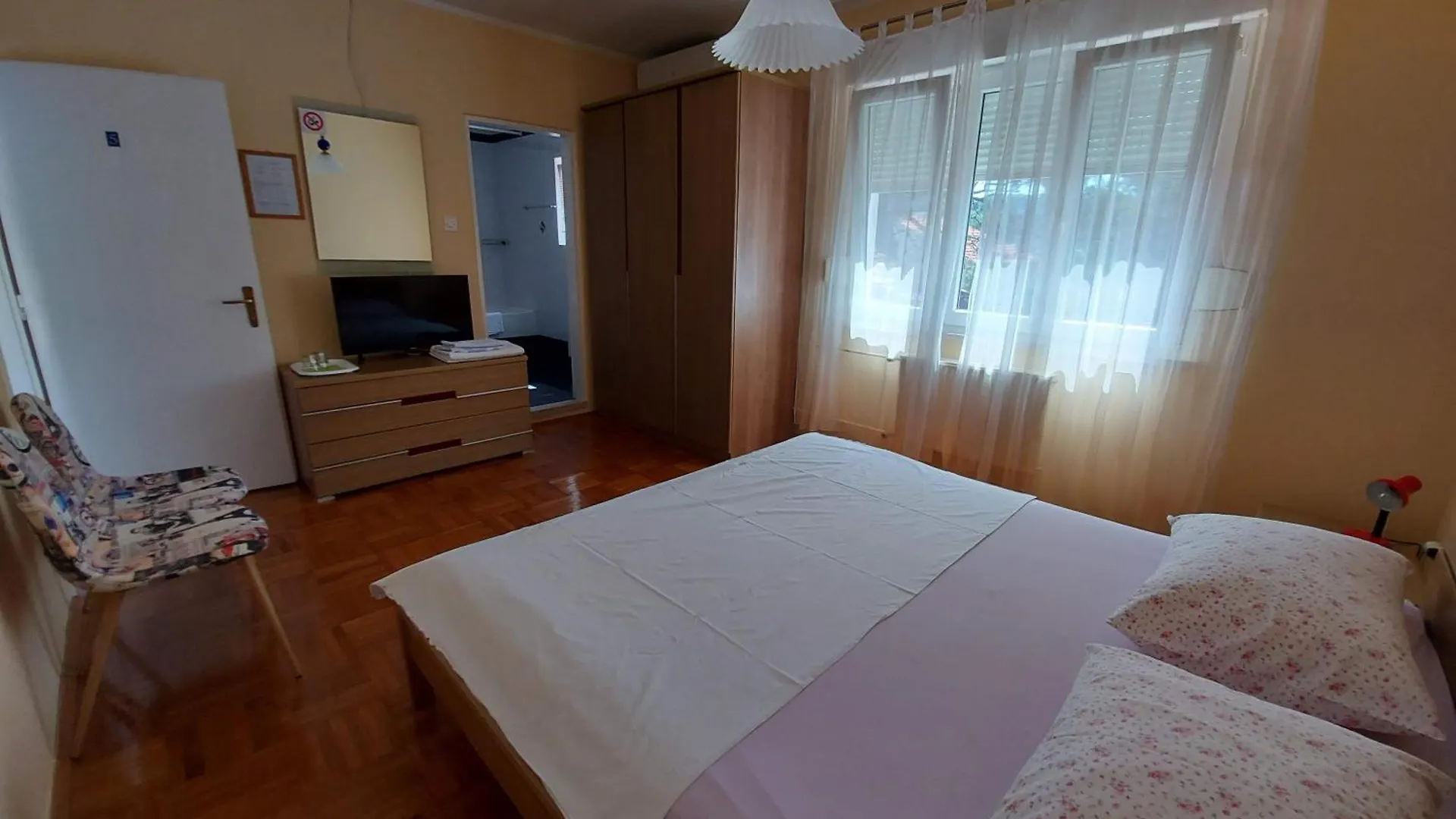 Kuca Luce Hotel Mali Losinj Guest house