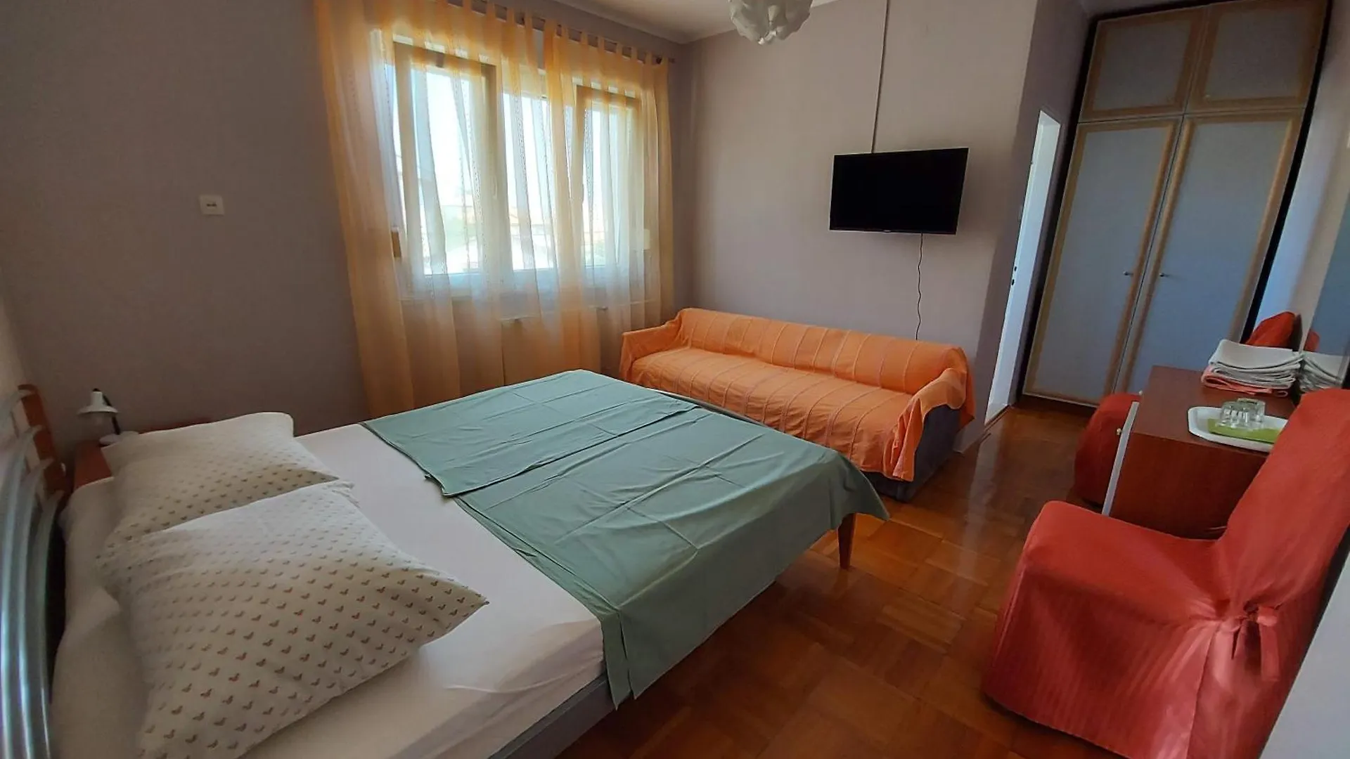 Guest house Kuca Luce Hotel Mali Losinj Croatia