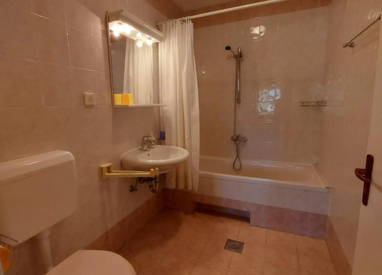 Kuca Luce Hotel Mali Losinj 0*,  Croatia