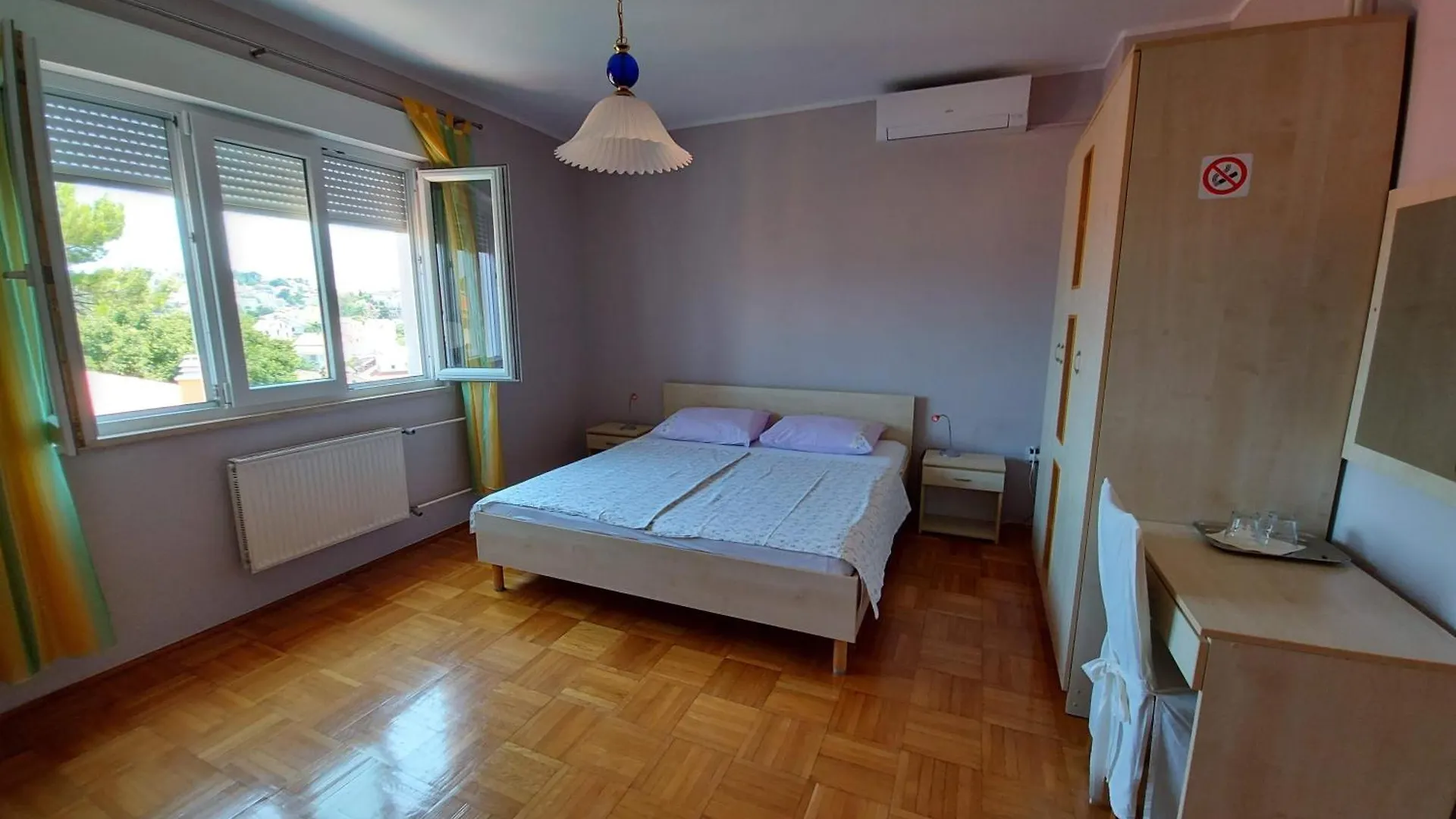 Kuca Luce Hotel Mali Losinj