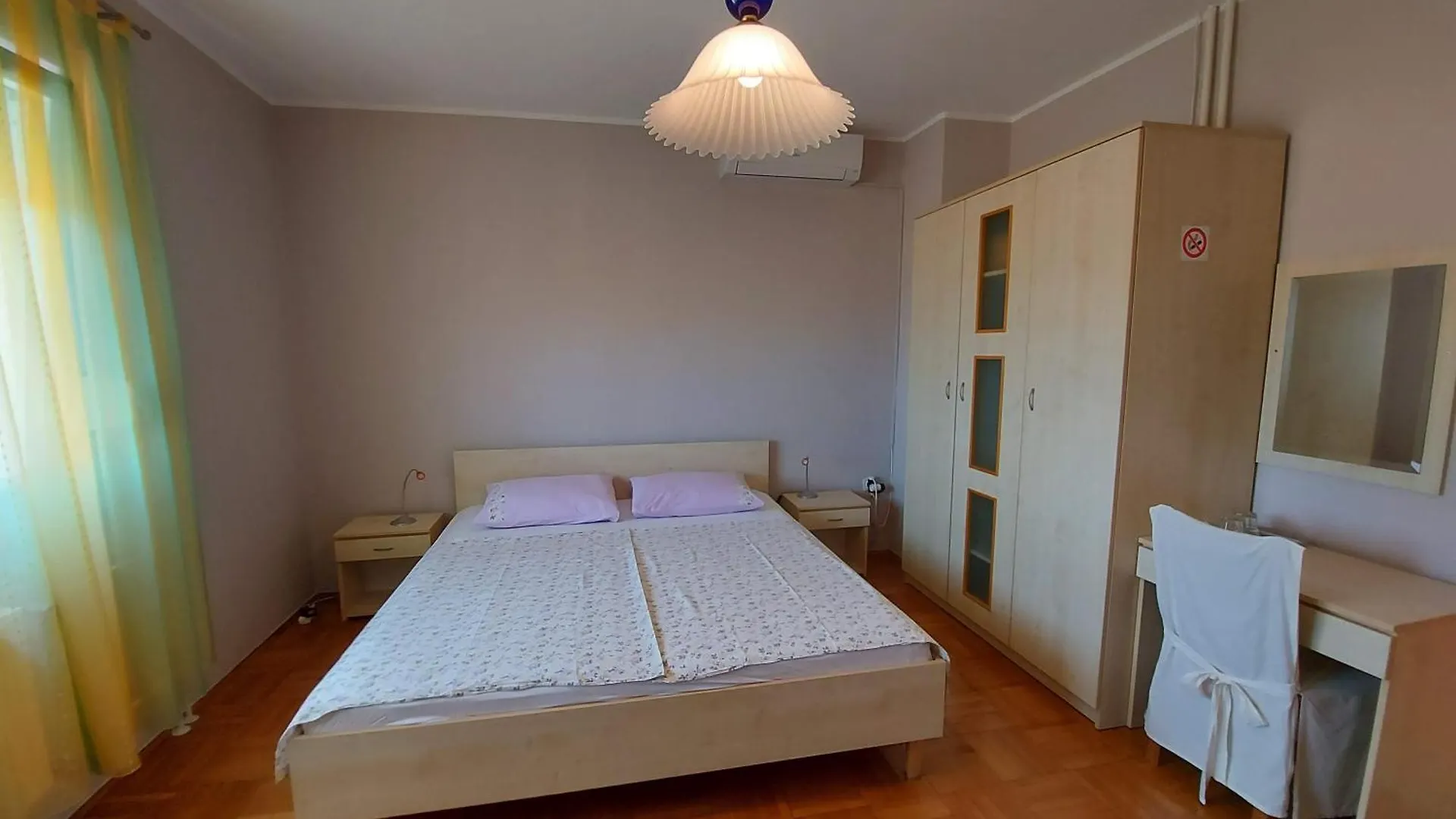 Guest house Kuca Luce Hotel Mali Losinj