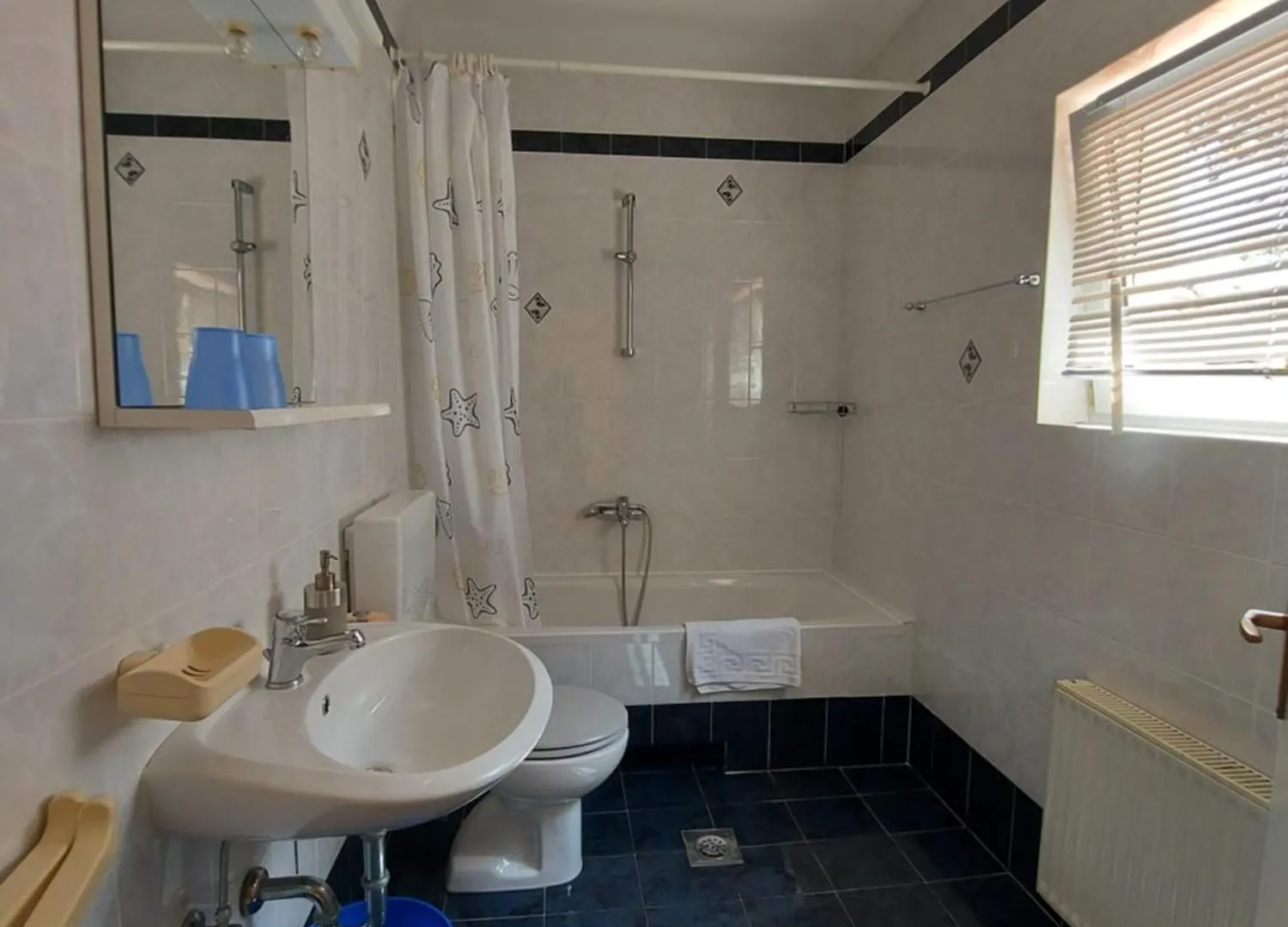 Guest house Kuca Luce Hotel Mali Losinj Croatia
