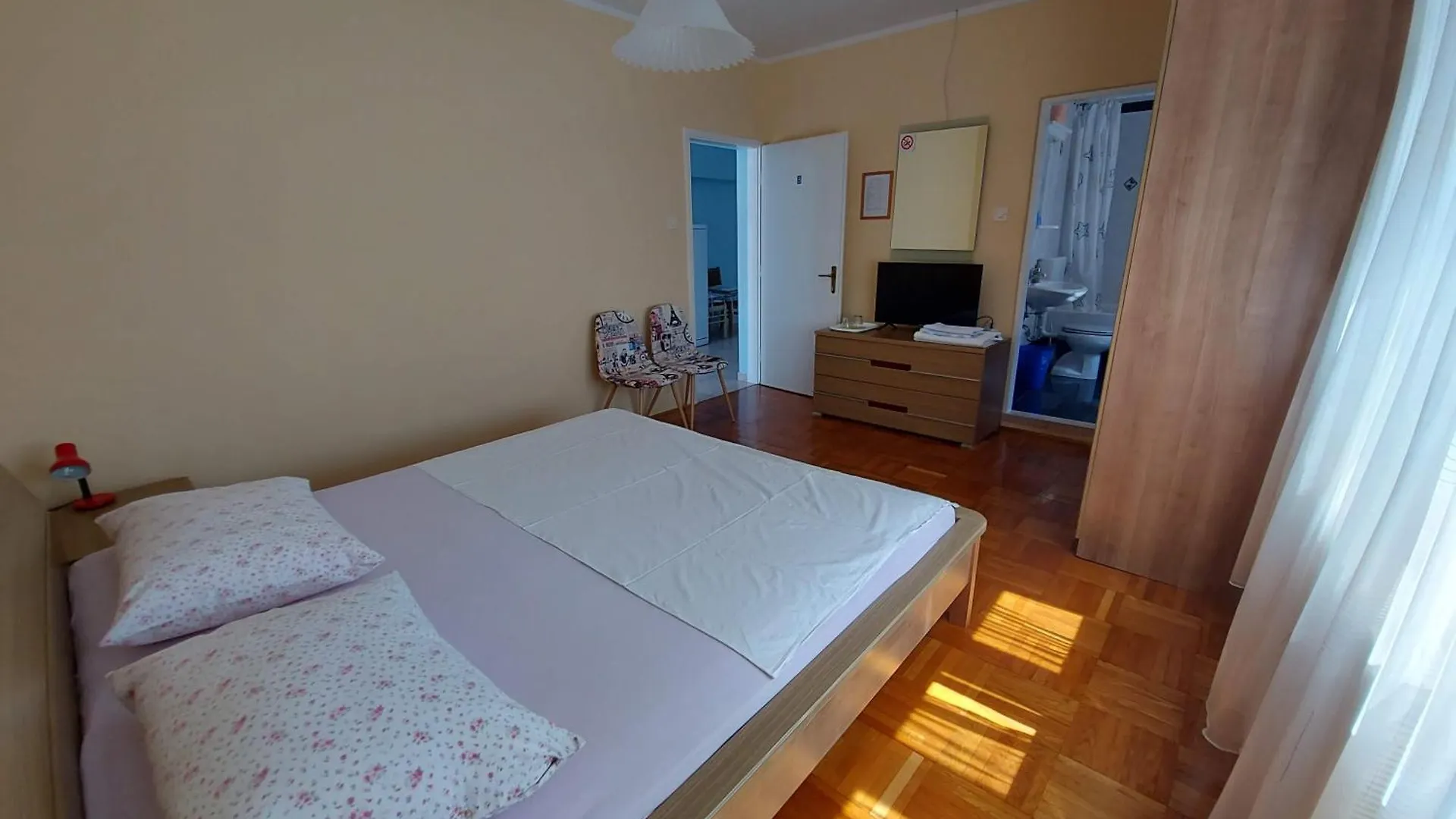 Guest house Kuca Luce Hotel Mali Losinj