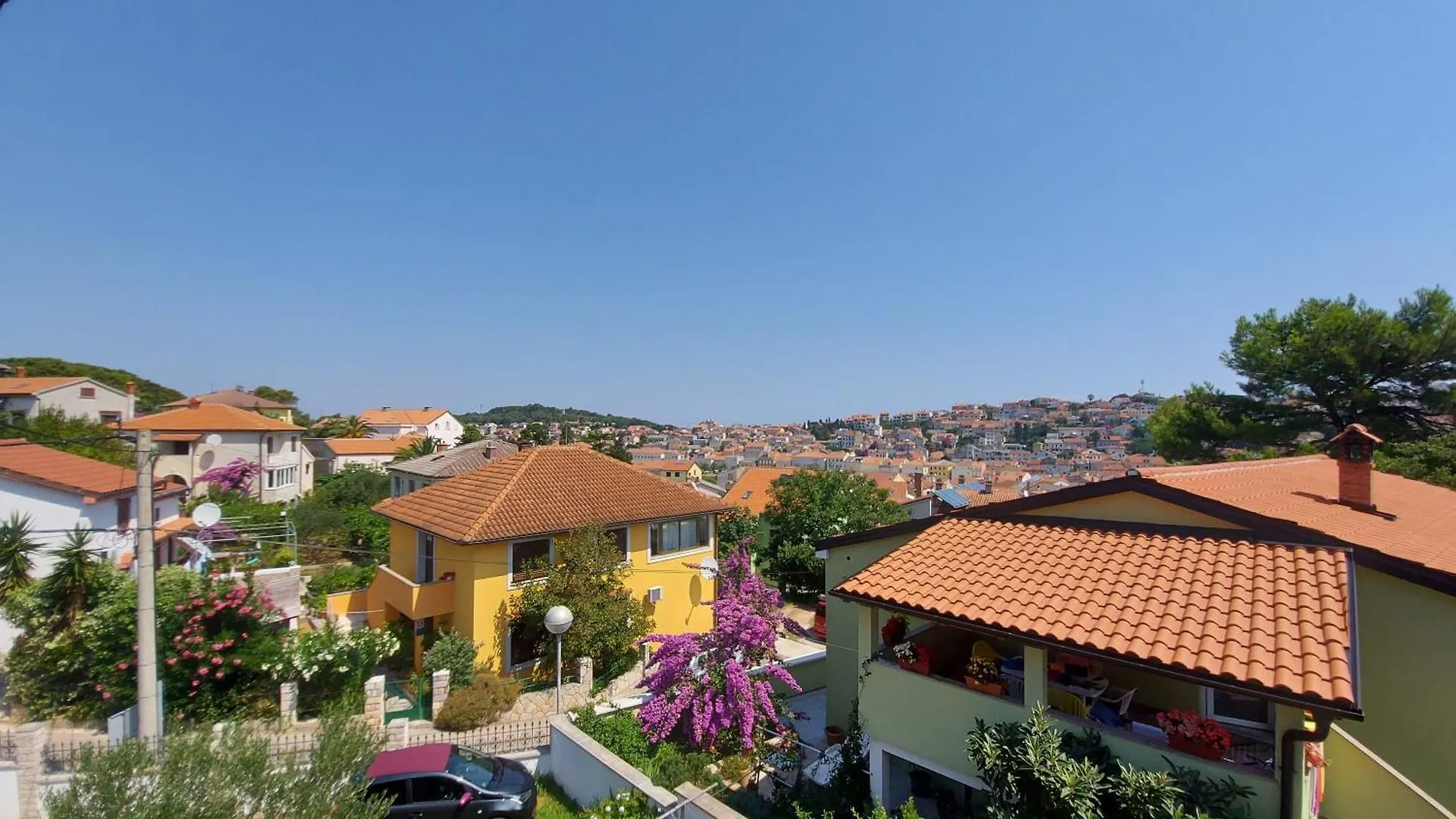 Kuca Luce Hotel Mali Losinj 0*,