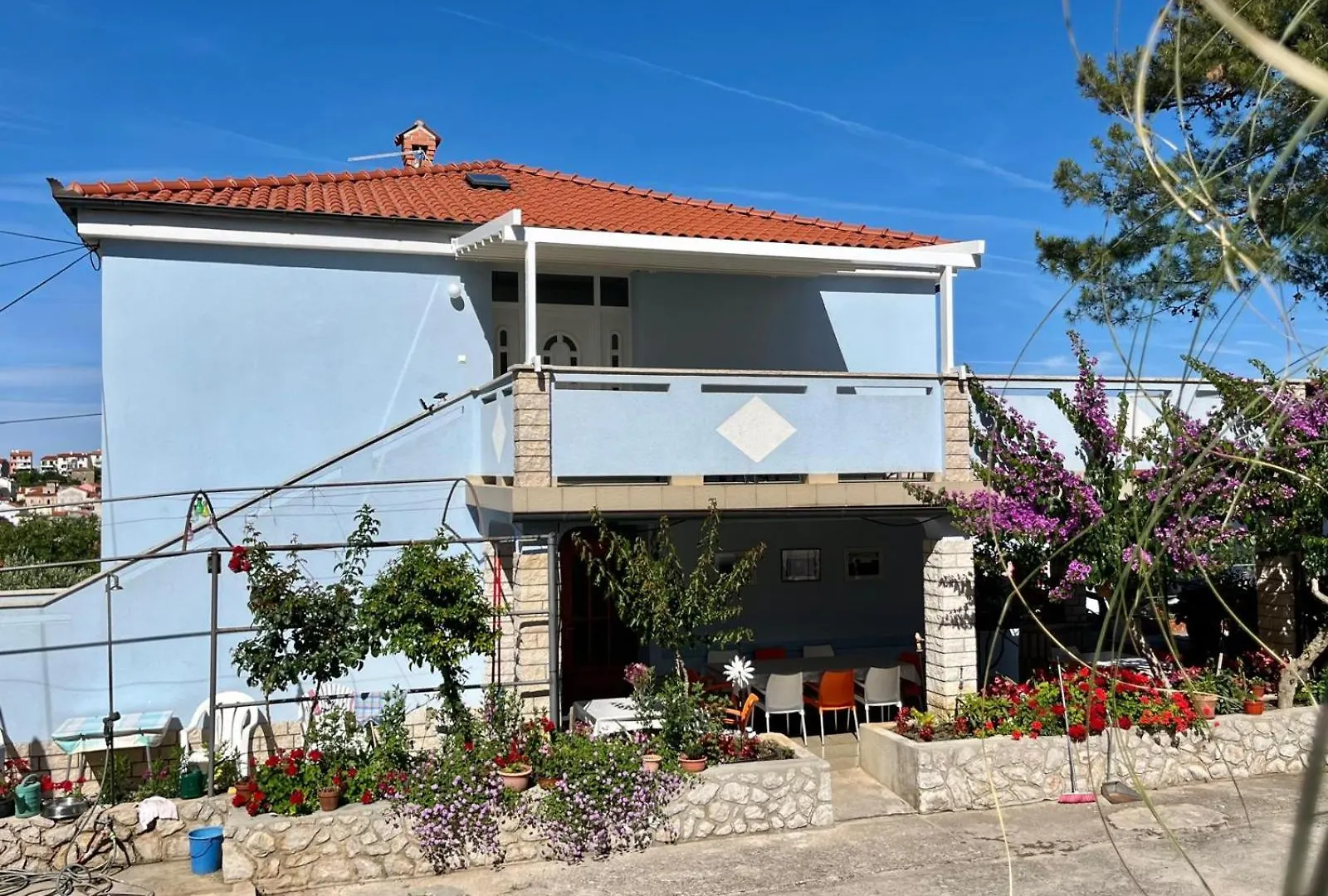 Guest house Kuca Luce Hotel Mali Losinj