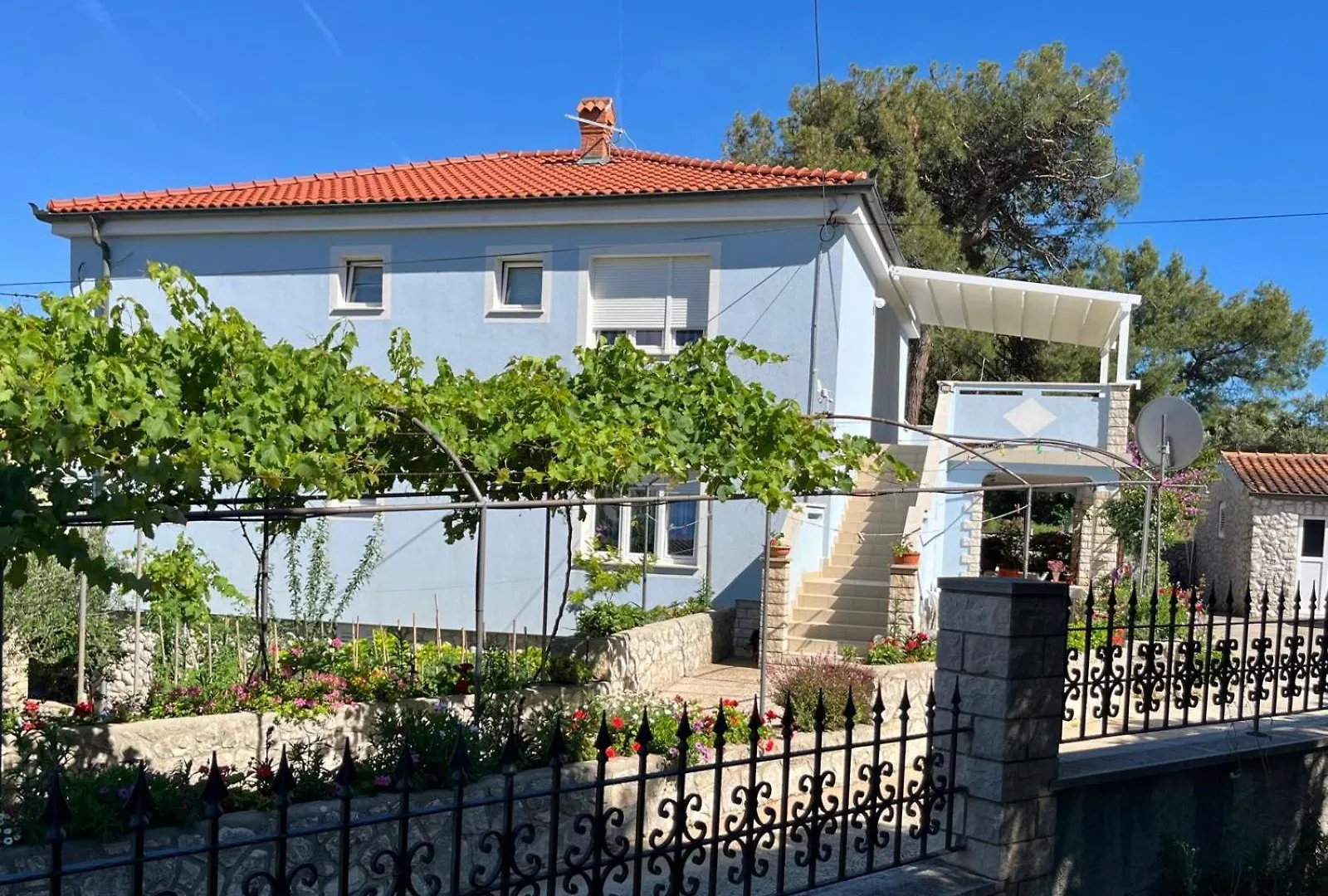 Kuca Luce Hotel Mali Losinj