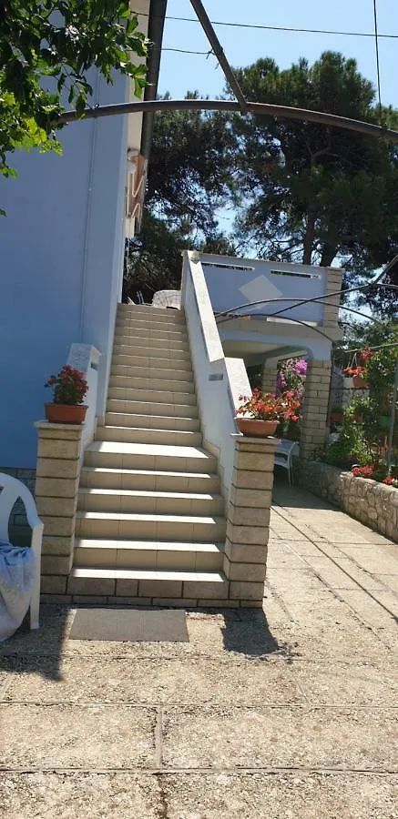 Kuca Luce Hotel Mali Losinj Guest house