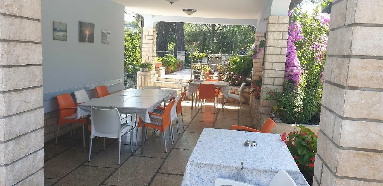 Guest house Kuca Luce Hotel Mali Losinj