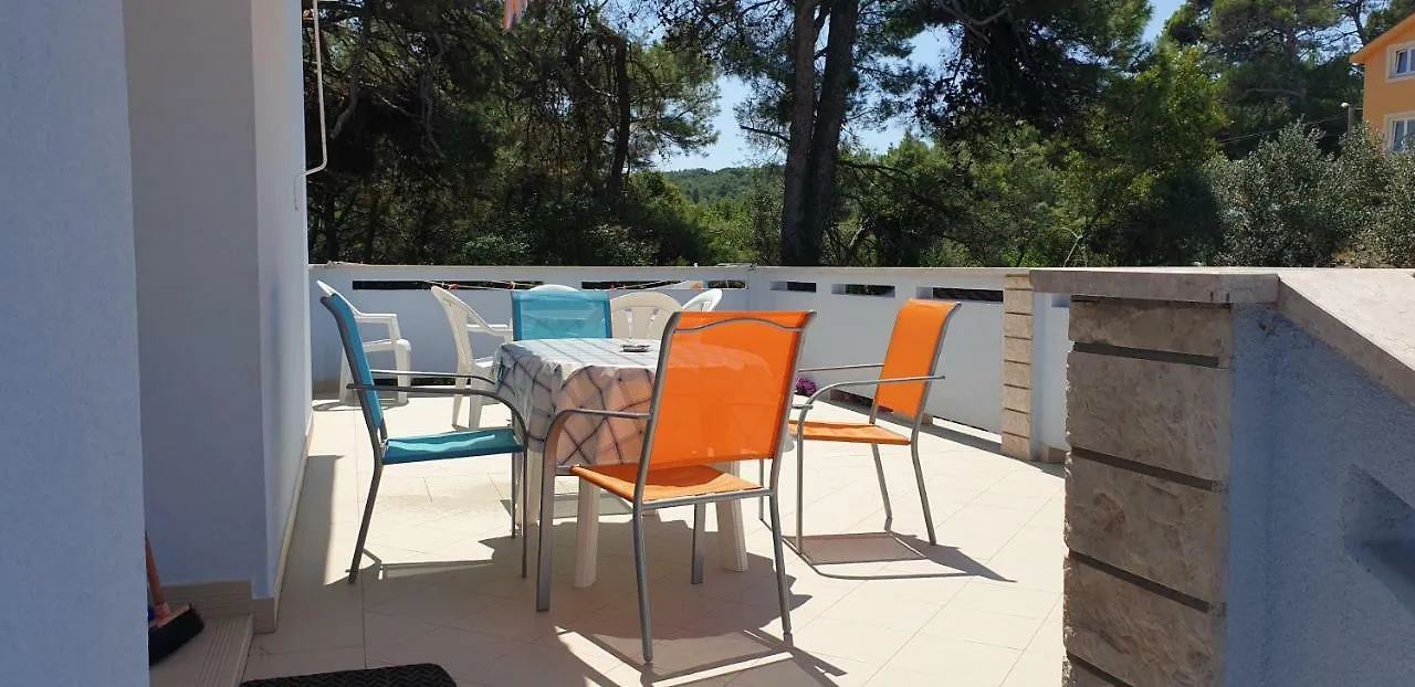 Kuca Luce Hotel Mali Losinj Croatia