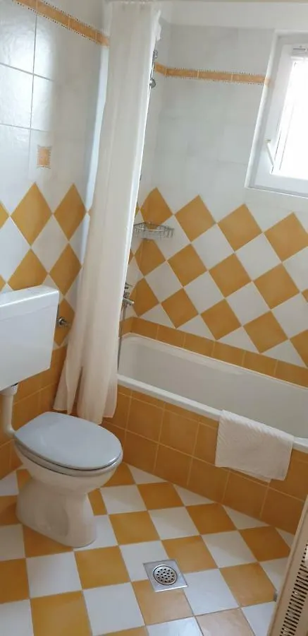 Guest house Kuca Luce Hotel Mali Losinj