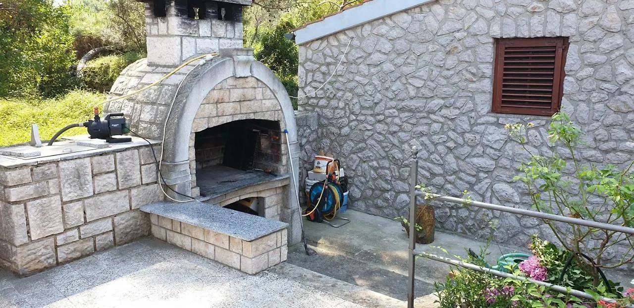 Kuca Luce Hotel Mali Losinj Guest house