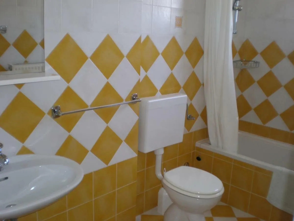 Kuca Luce Hotel Mali Losinj Guest house