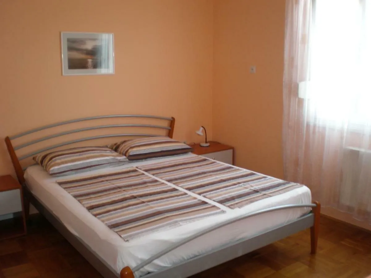 Kuca Luce Hotel Mali Losinj