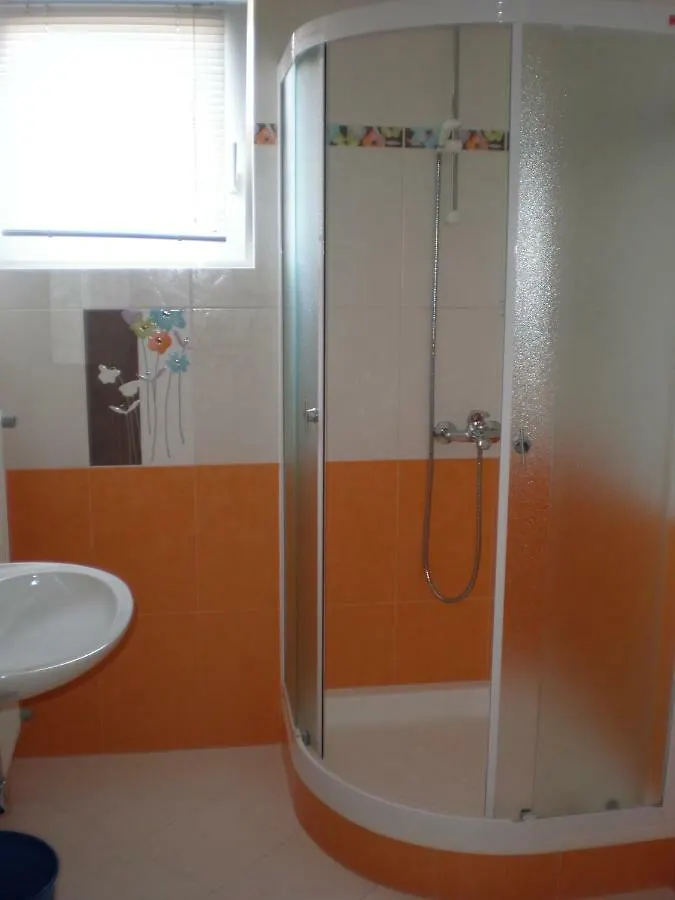 Kuca Luce Hotel Mali Losinj 0*,
