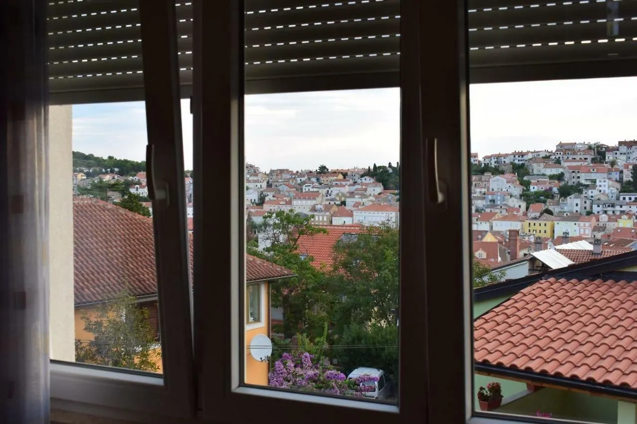 Guest house Kuca Luce Hotel Mali Losinj Croatia