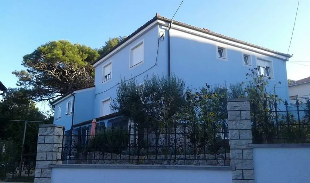 Guest house Kuca Luce Hotel Mali Losinj