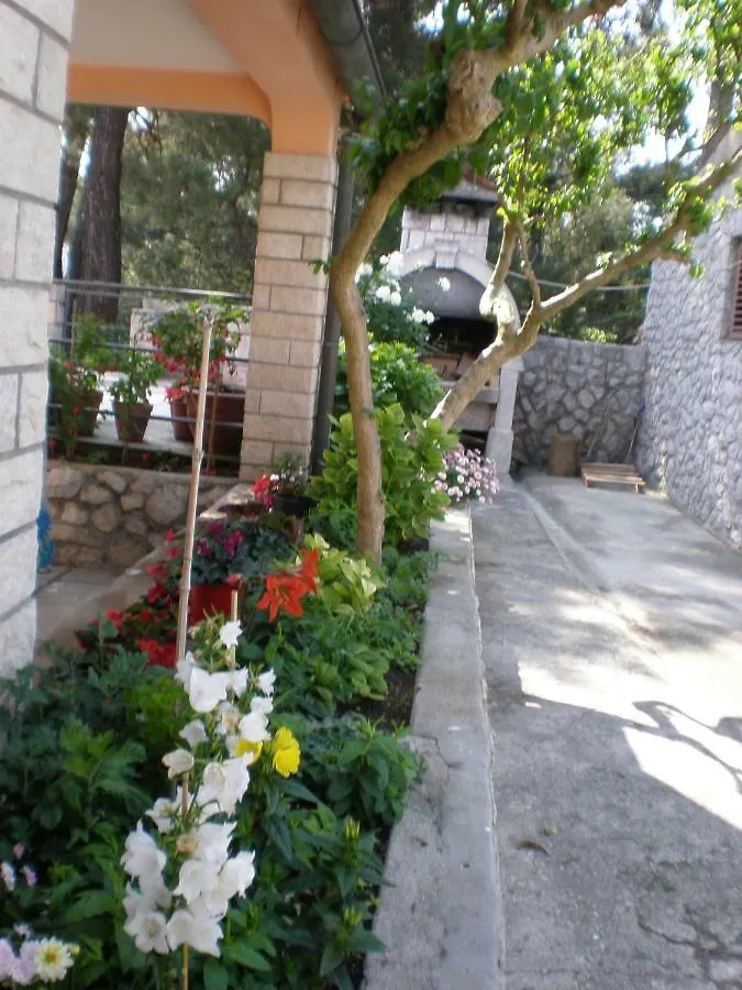 Kuca Luce Hotel Mali Losinj 0*,