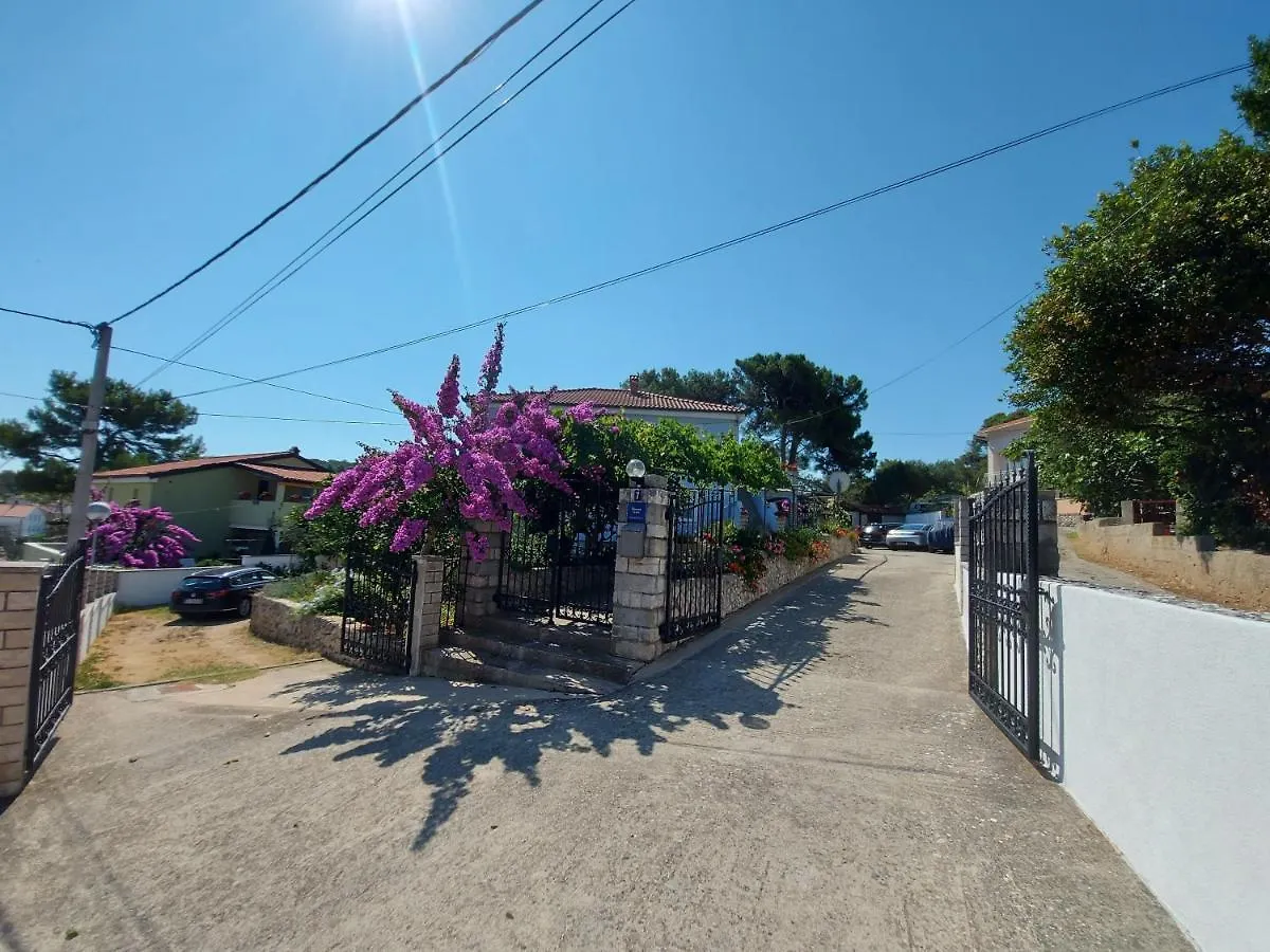 Hotel Kuca Luce Mali Lošinj 0*,  Chorvatsko