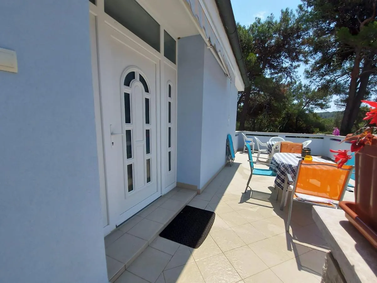 Hotel Kuca Luce Mali Lošinj Penzion