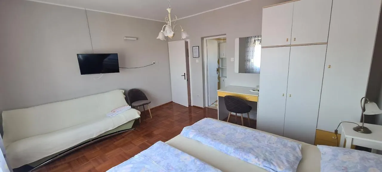 Hotel Kuca Luce Mali Lošinj