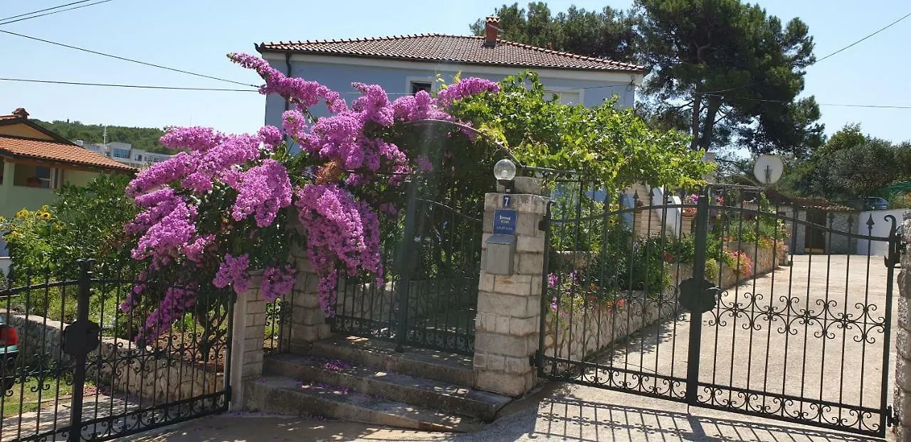 Hotel Kuca Luce Mali Lošinj